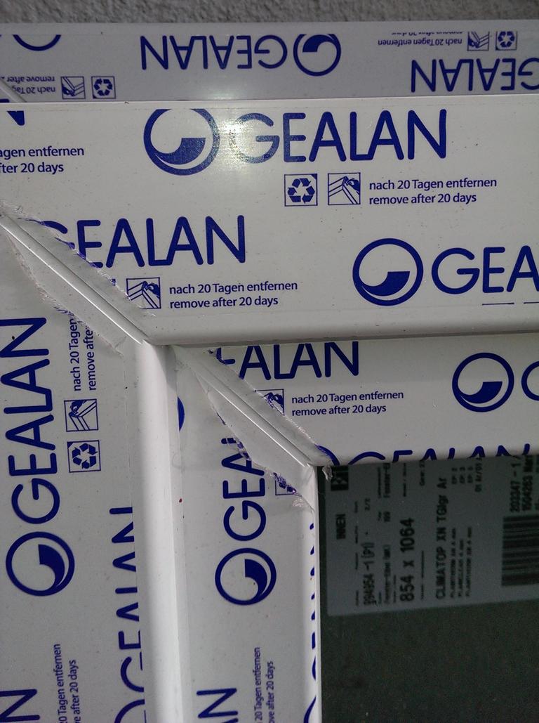Gealan
